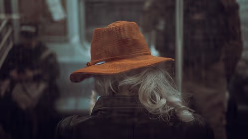 City Hats #98