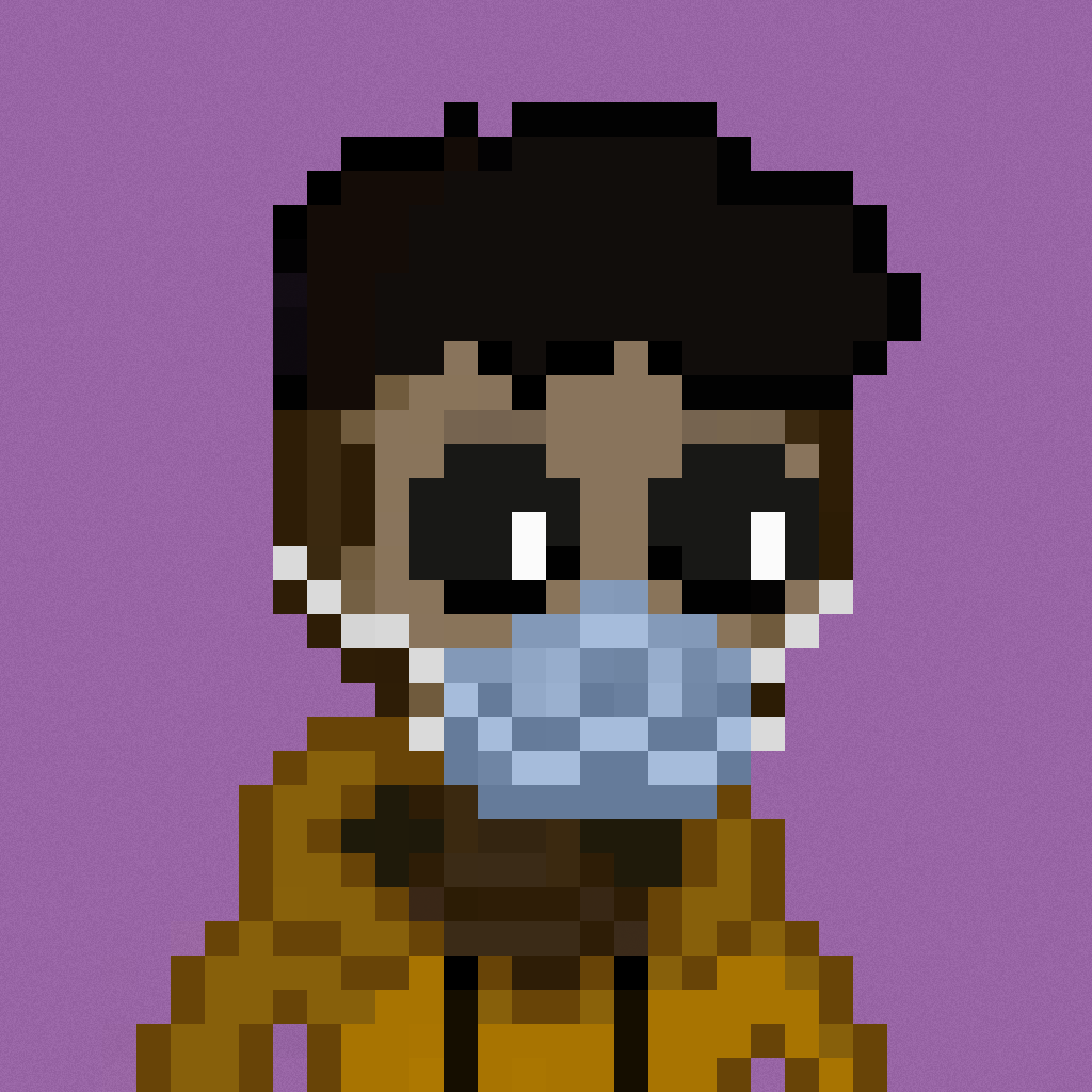Undead #3980