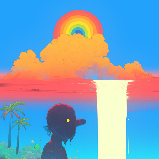 Rainbow Day