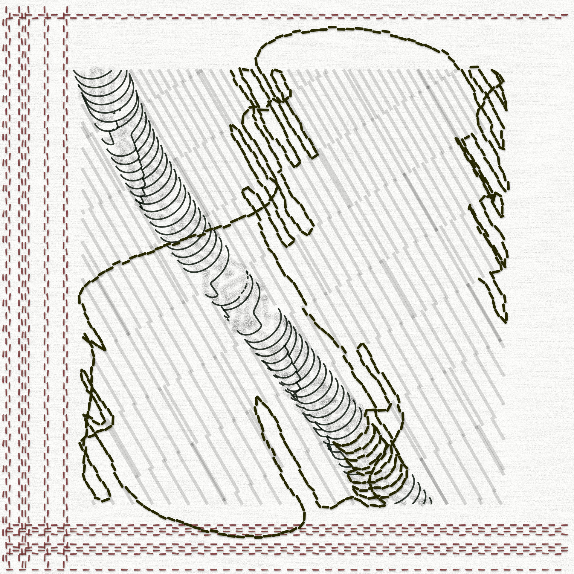 Aux Arbres #48619