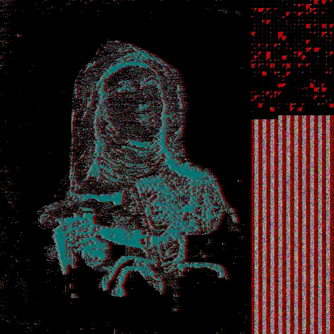 P R A Y E R F L A G 