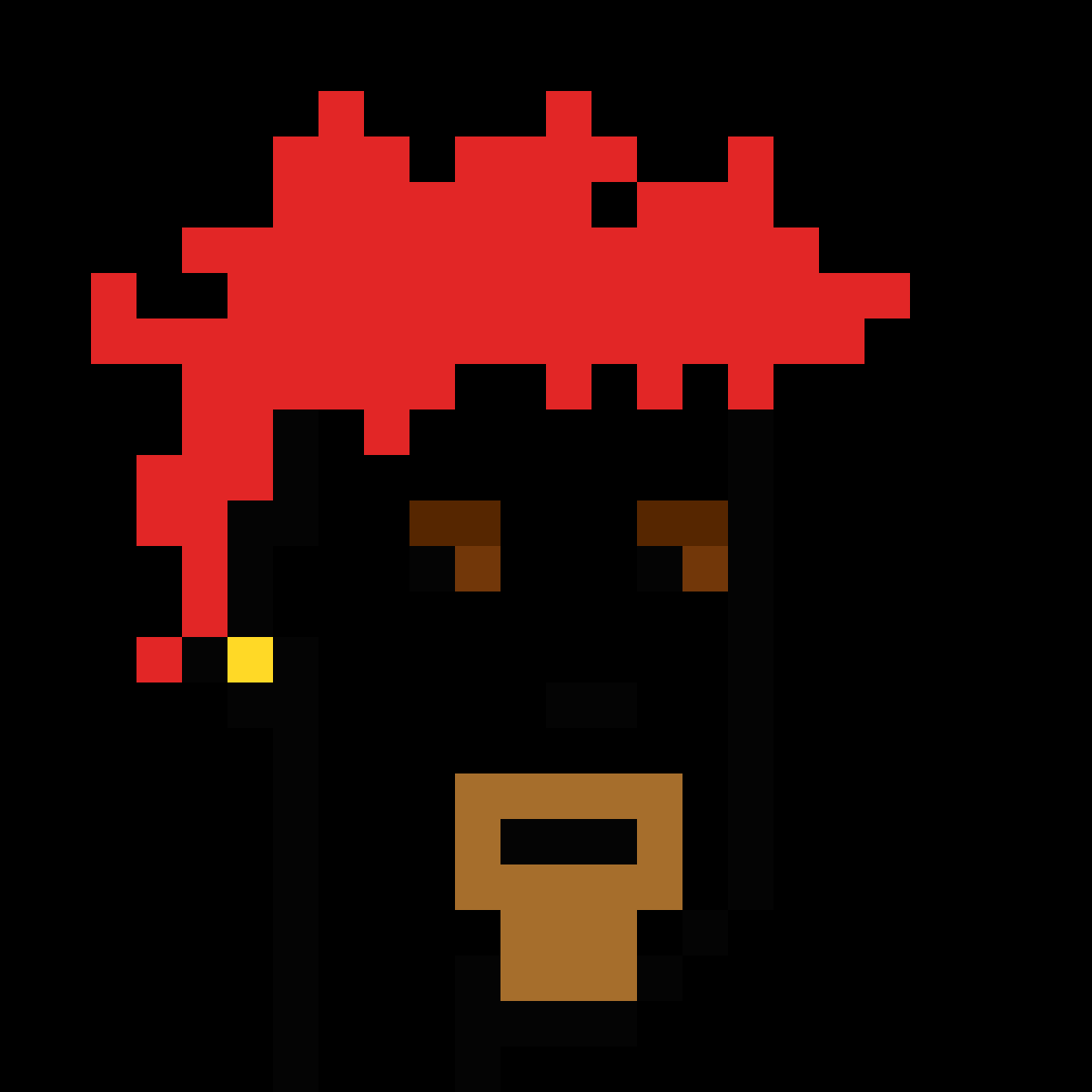 No-Punk #7310