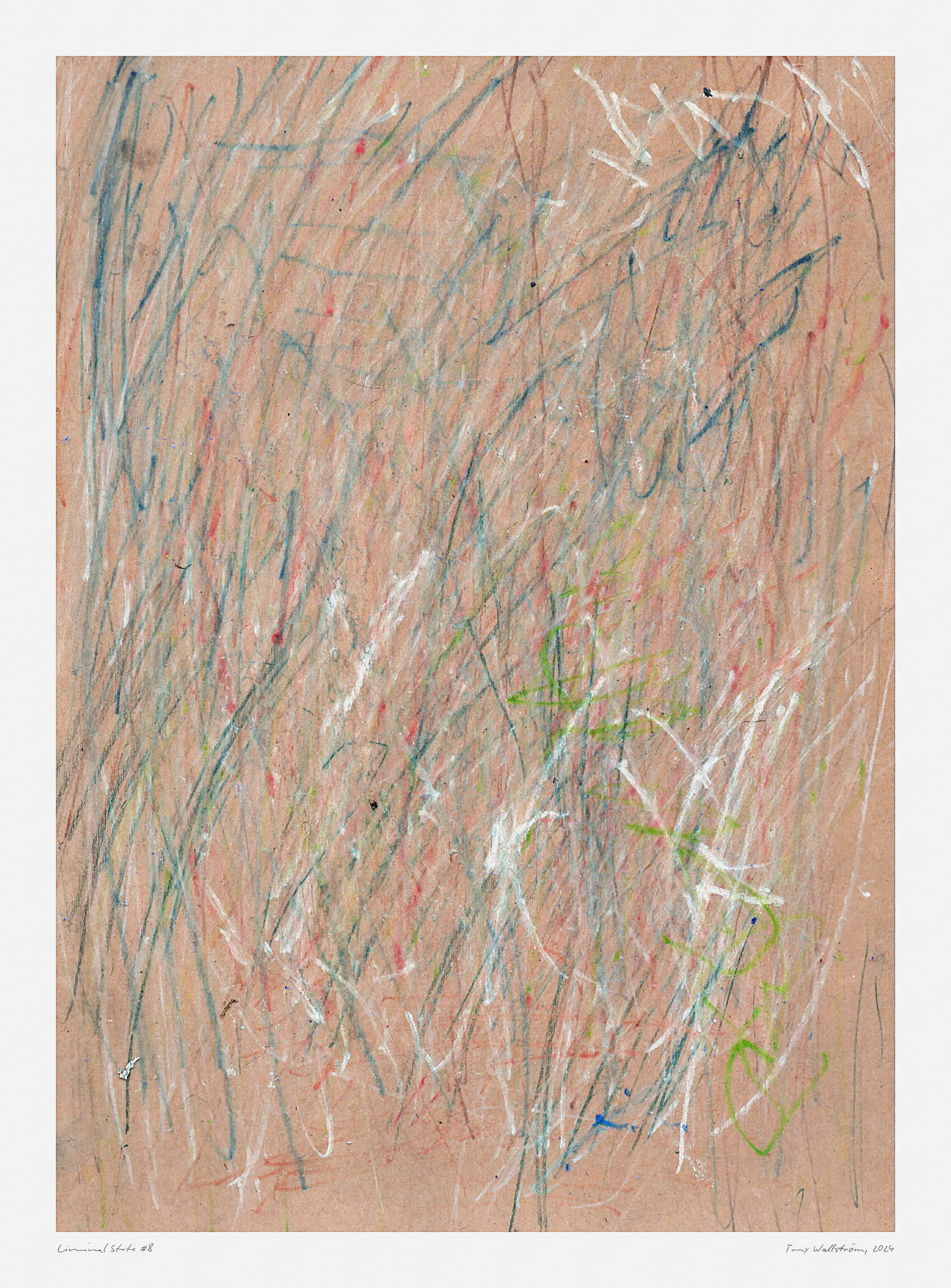 Liminal State #8