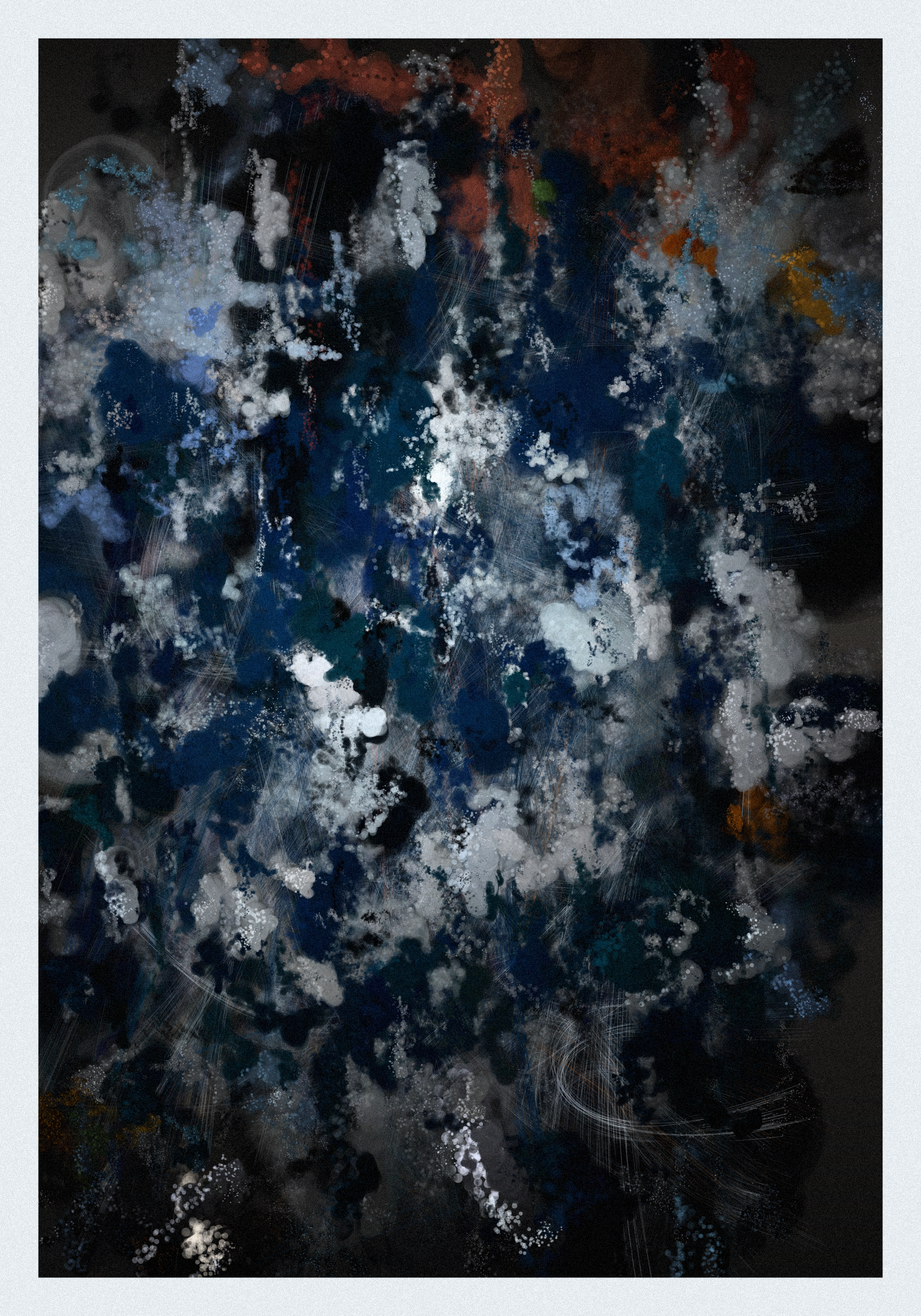 Deep Blue 091824