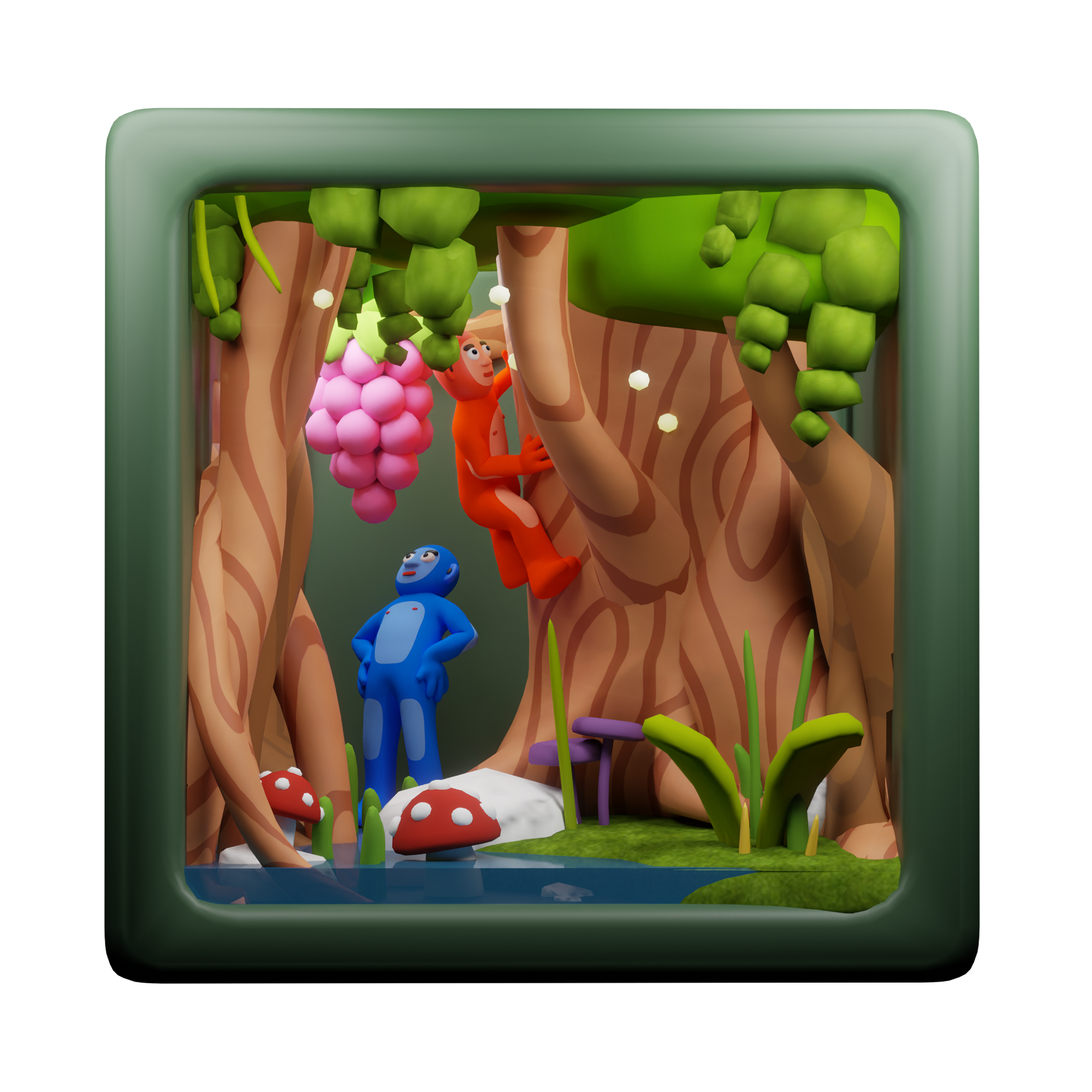 Cube #14380