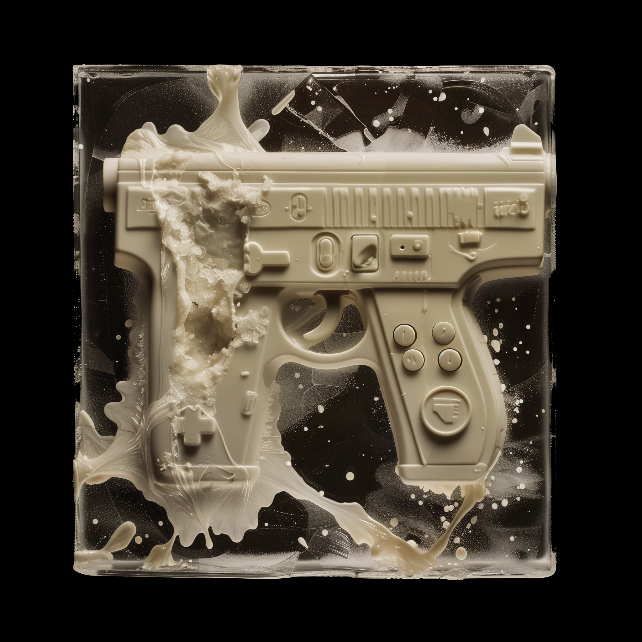 Duckhunt Gun 3