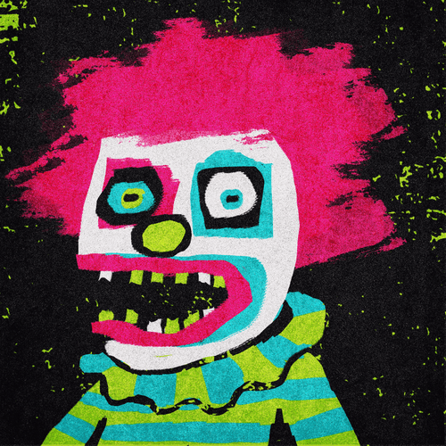 CLOWNS II