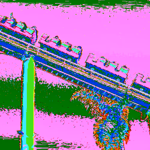 West Coaster  - Santa Monica