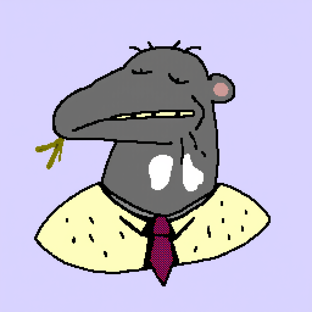LegalTapeworm