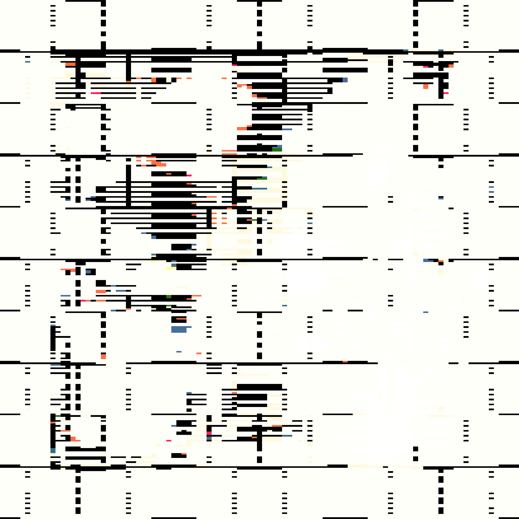 The Wall Entity #12