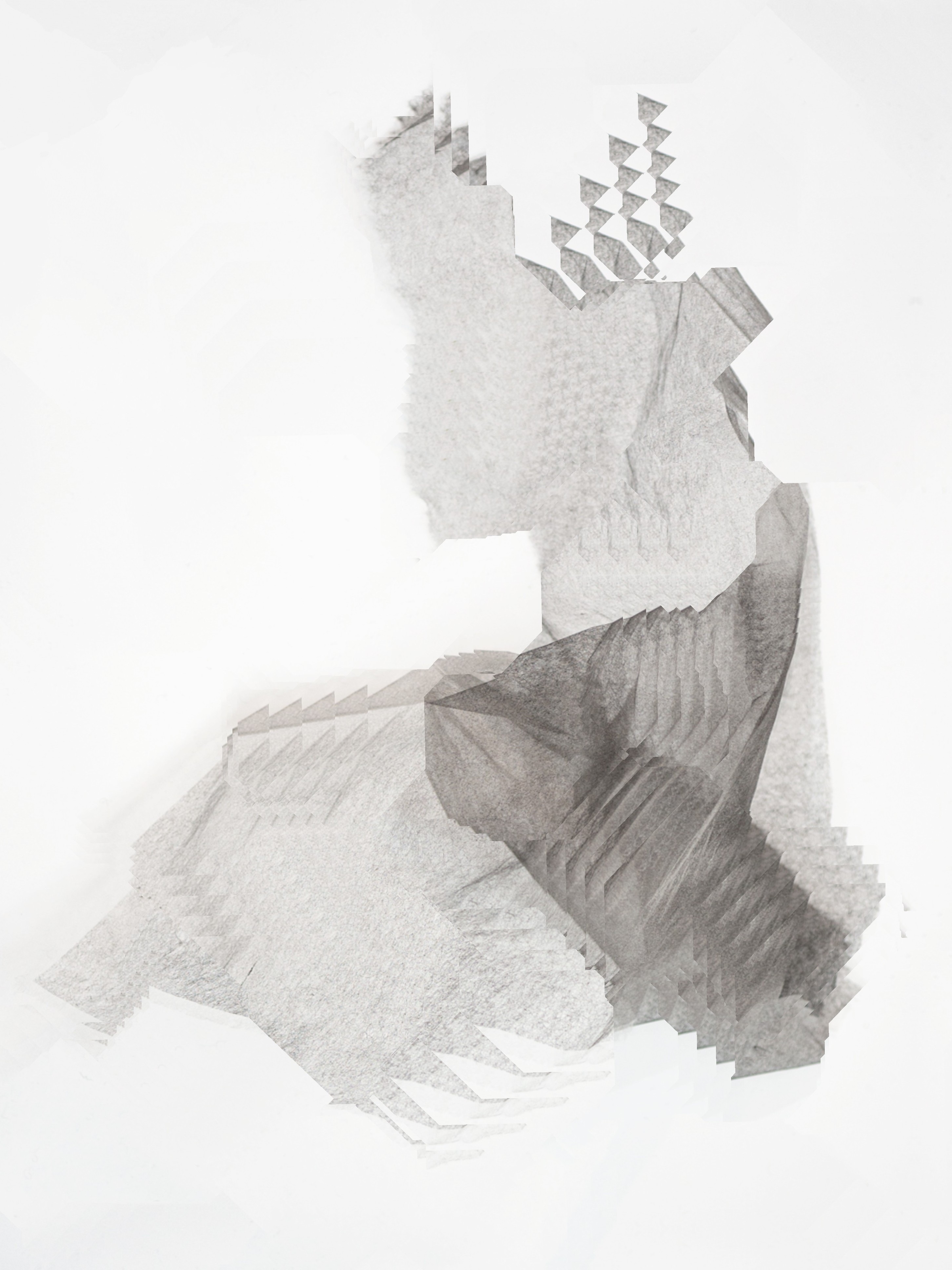Structural Drift 140725#02