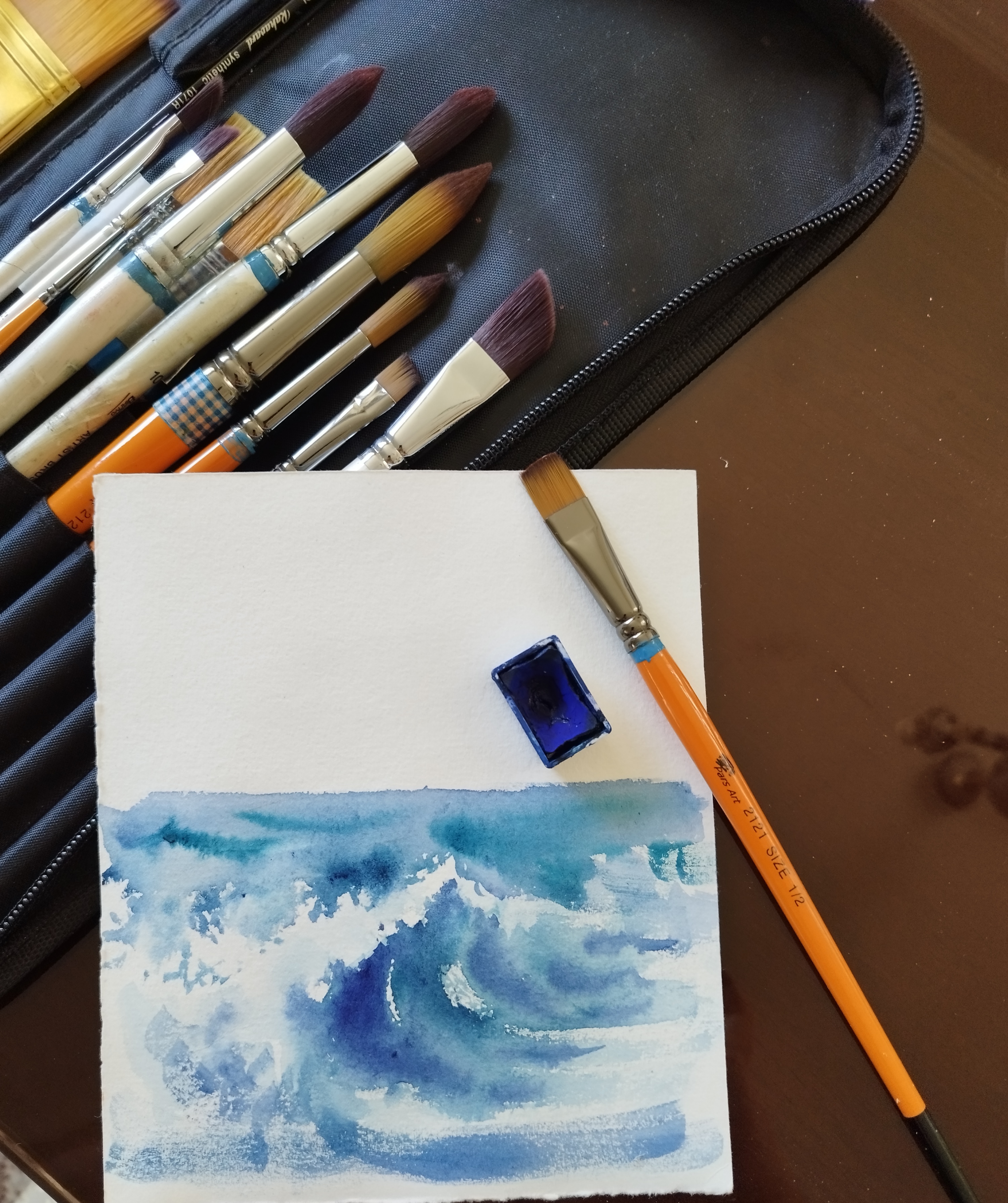 Waves #25