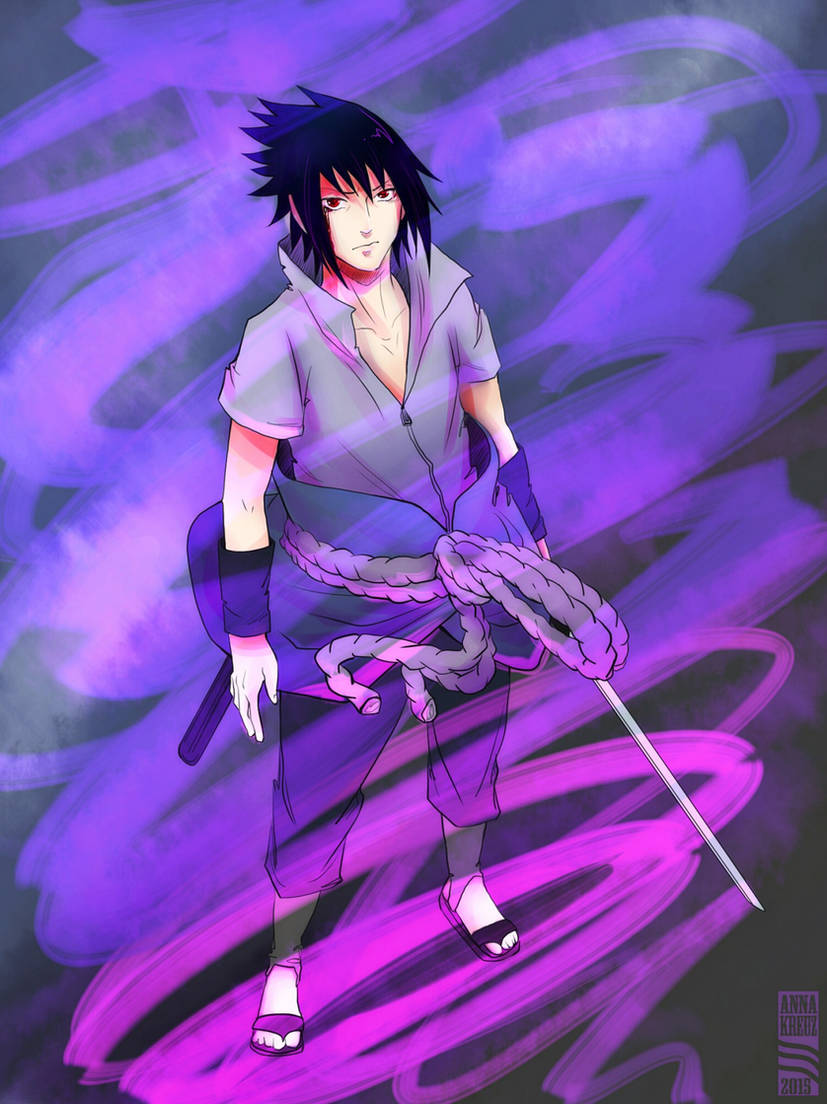 Sasuke