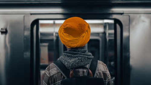 City Hats #115