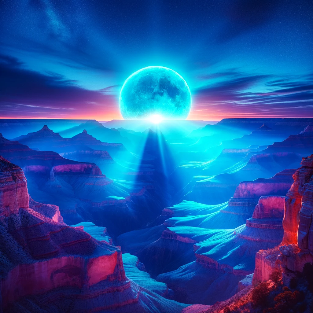 Grand Canyon