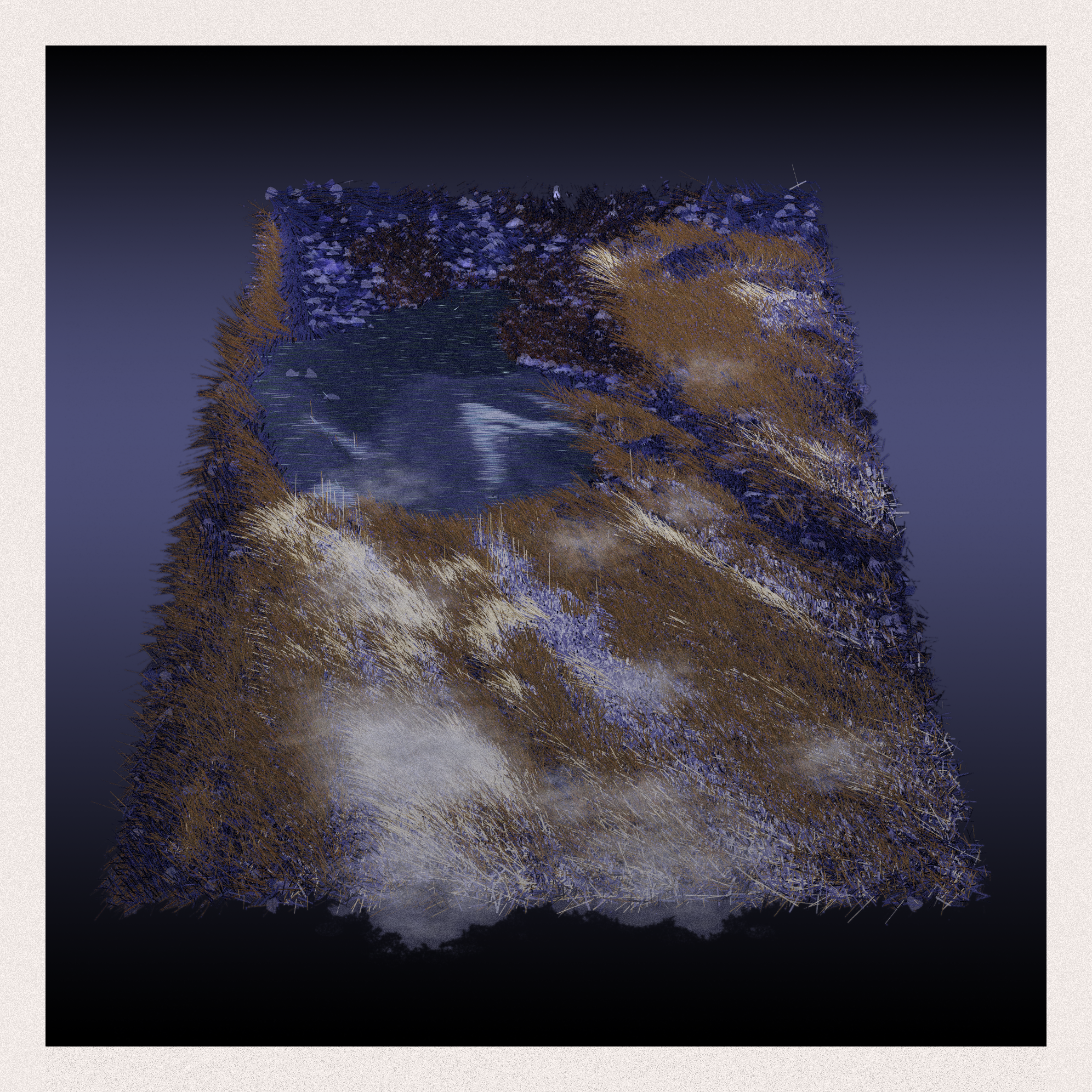 My Piece of Land
