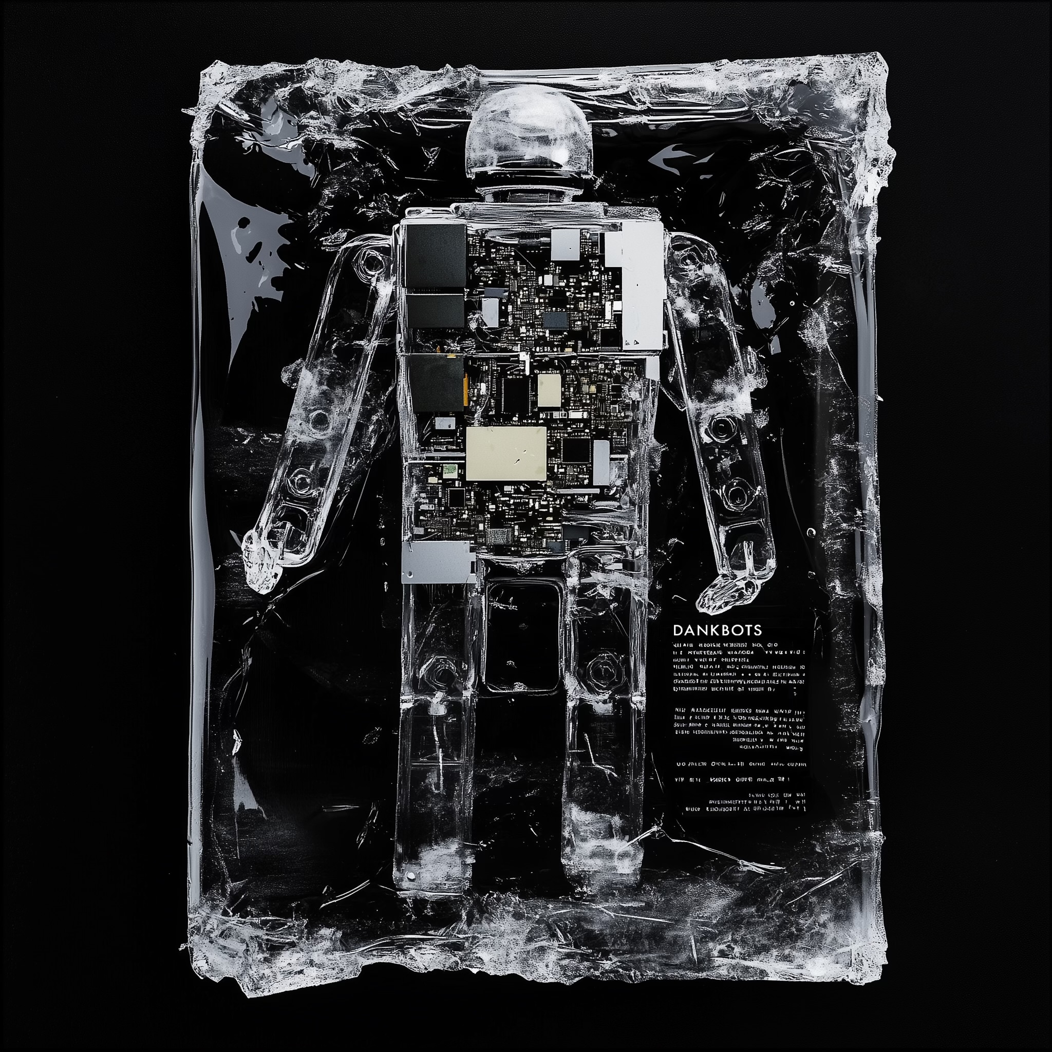 DANKBOT // 2