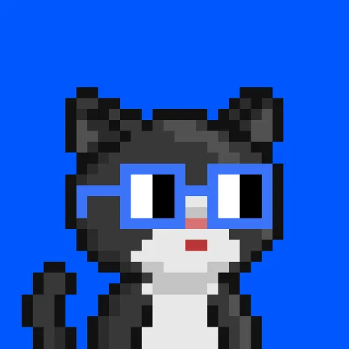 BasedMeow #4354
