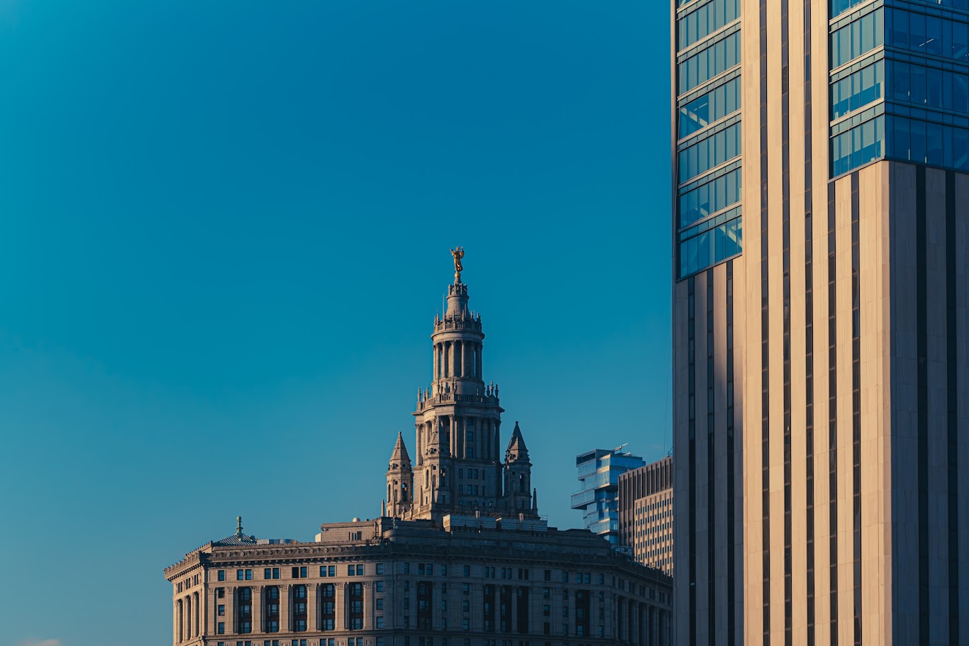 Downtown Light