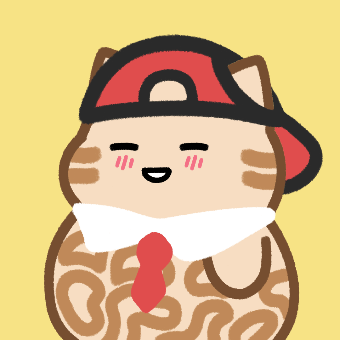 Dobish Cats #4226