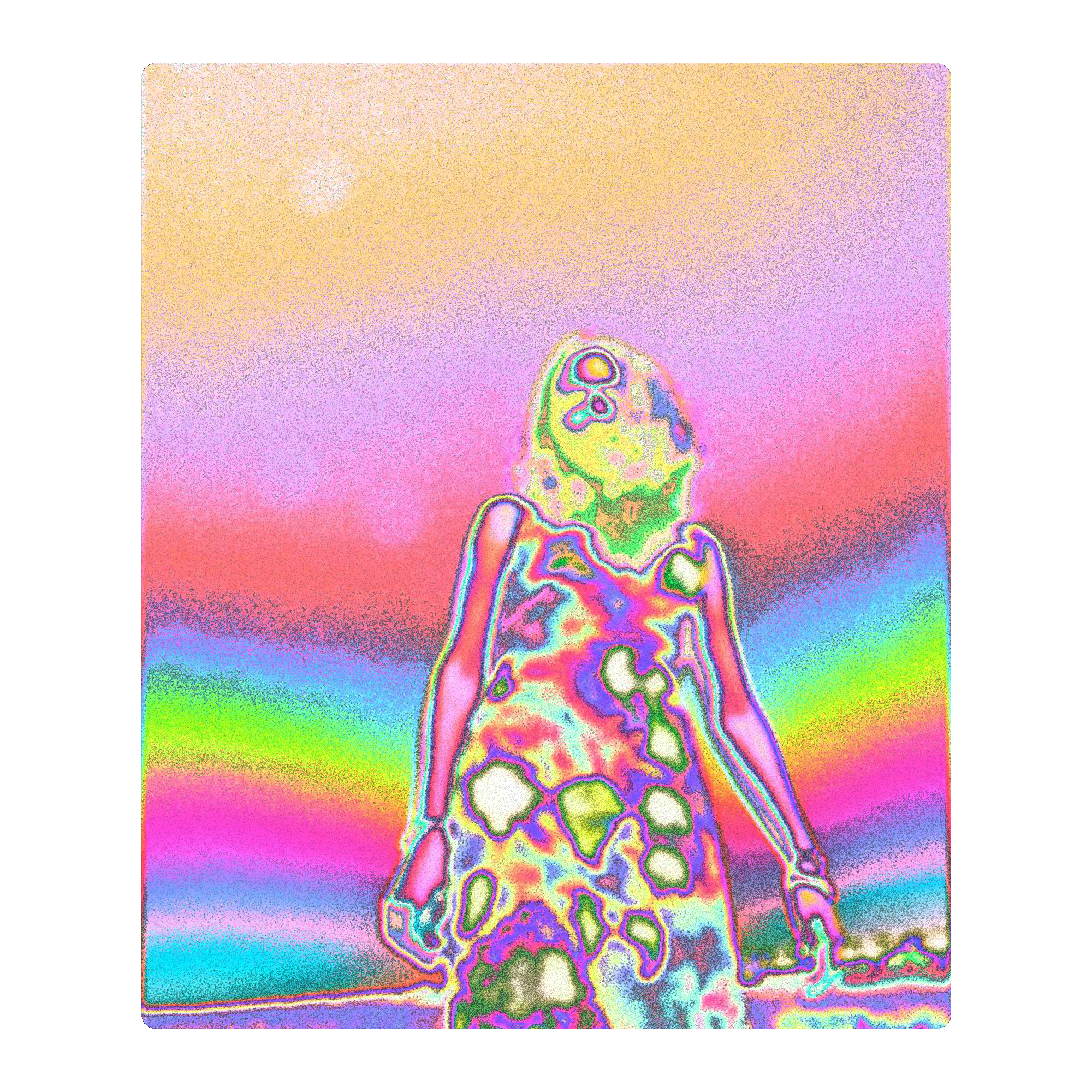 DREAM #4