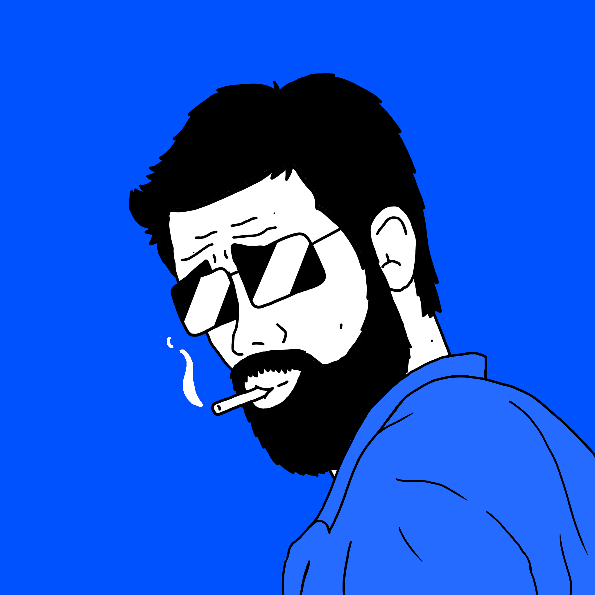 Dude #1333
