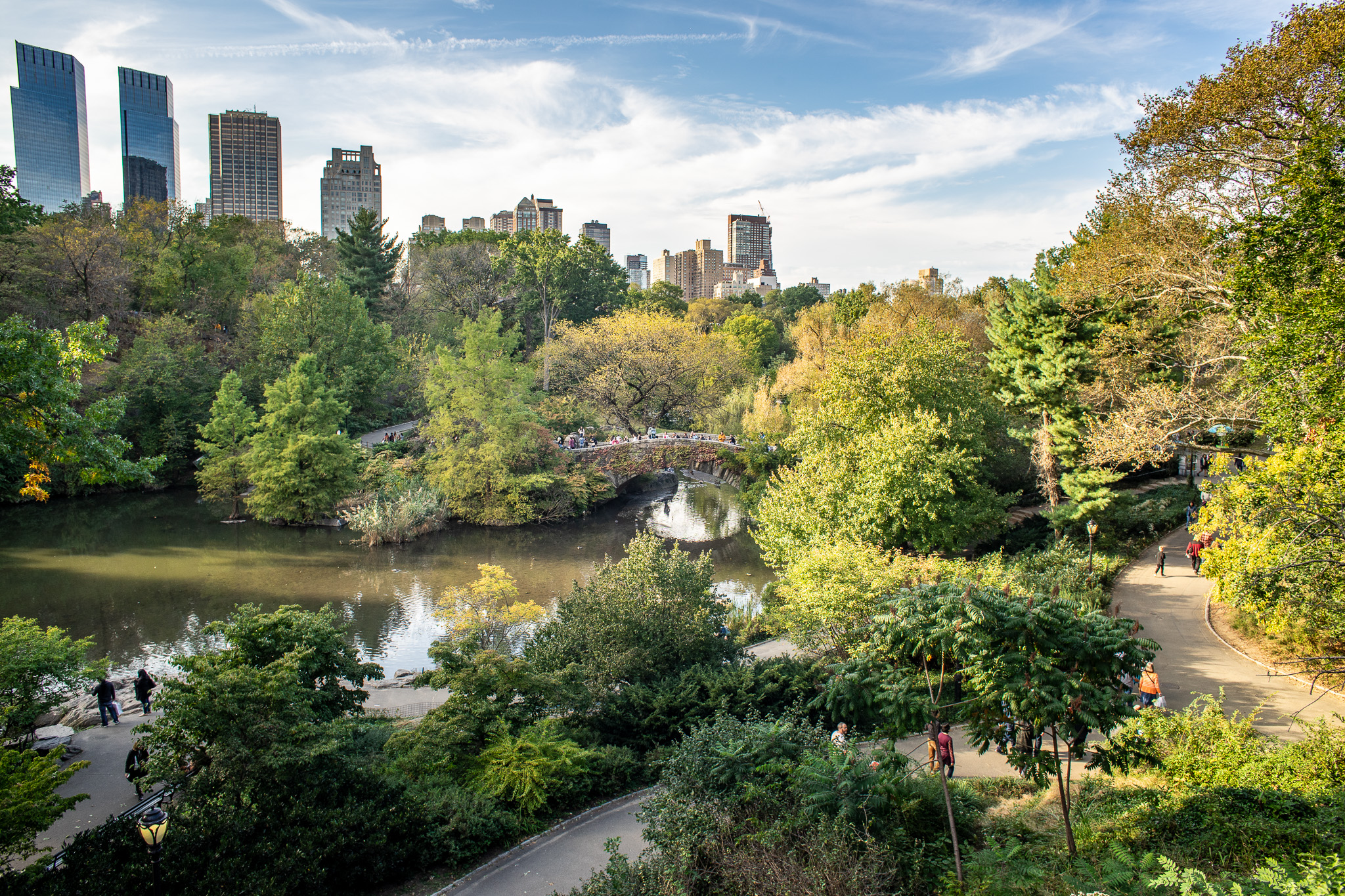Central Park