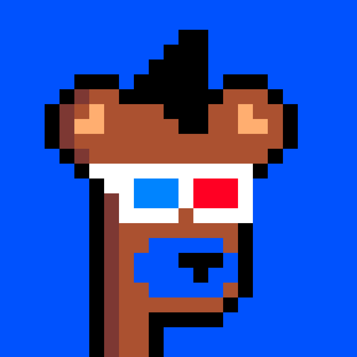 BearPunks #1459
