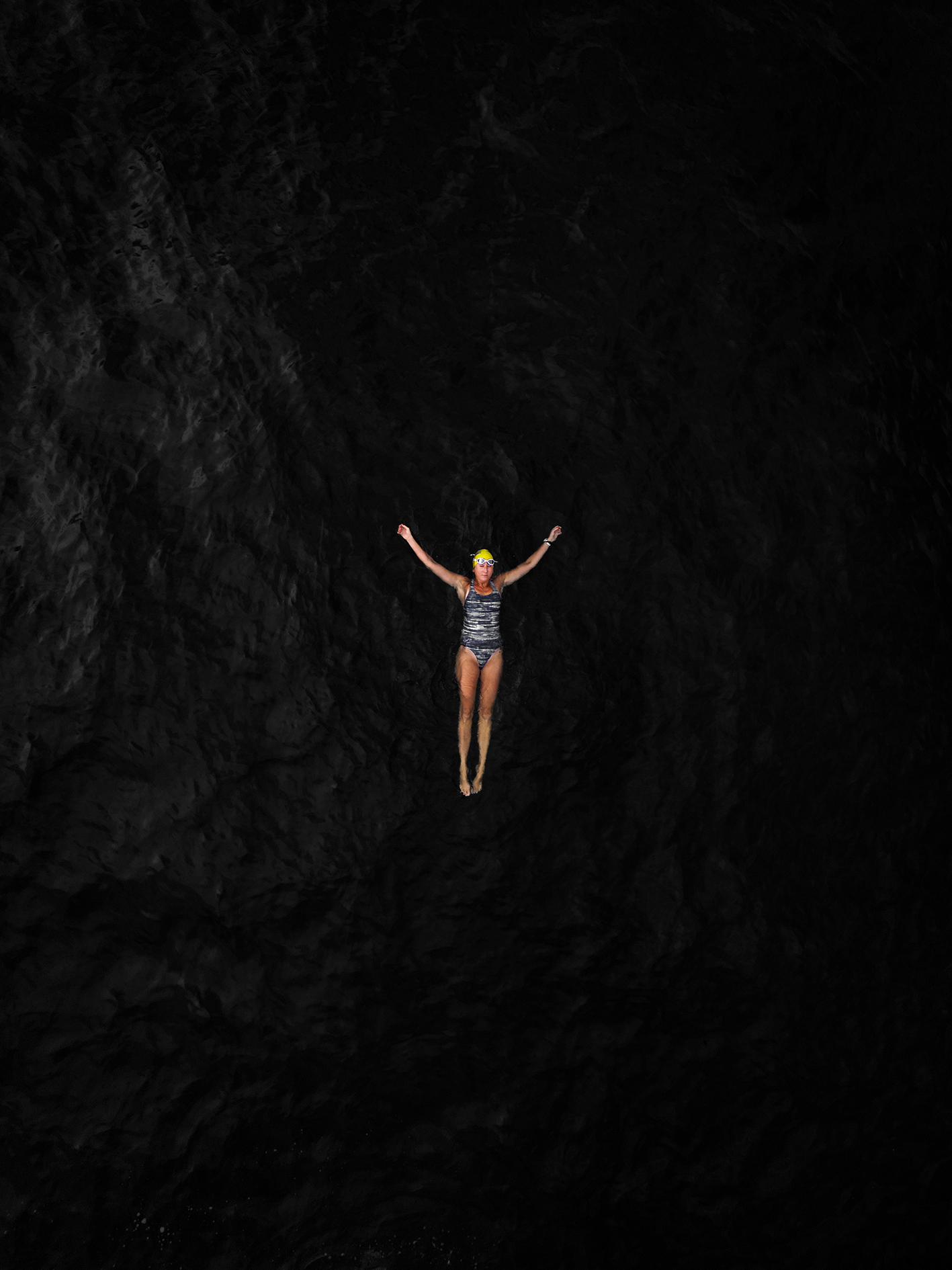Black Tide, Quiet Mind