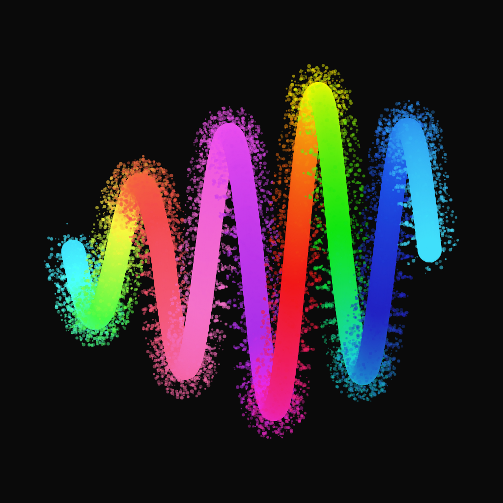 Squiggle #6377