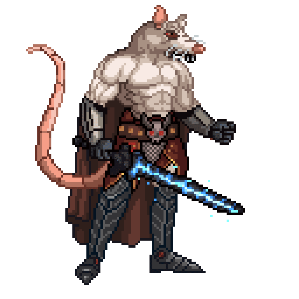 Chimera #2472