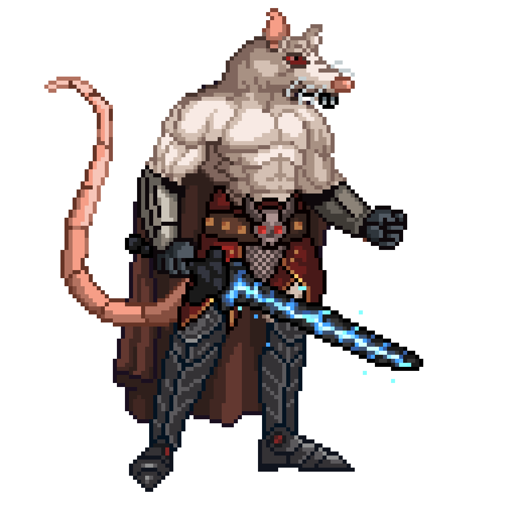 Chimera #2472