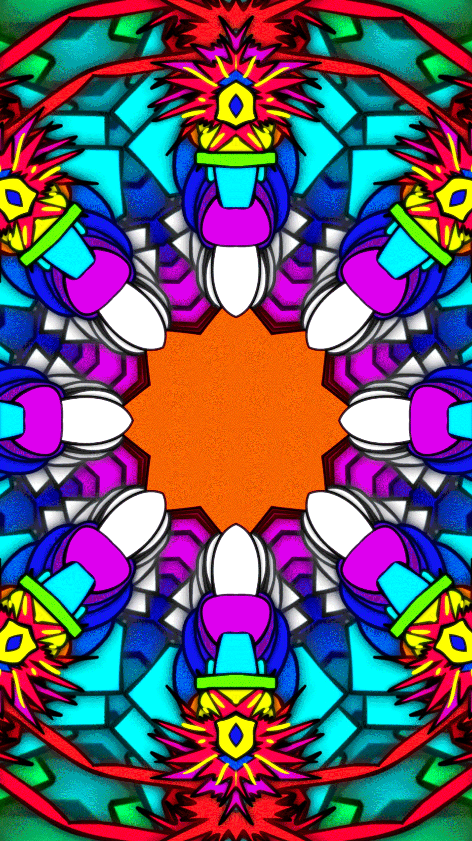 Harmaline