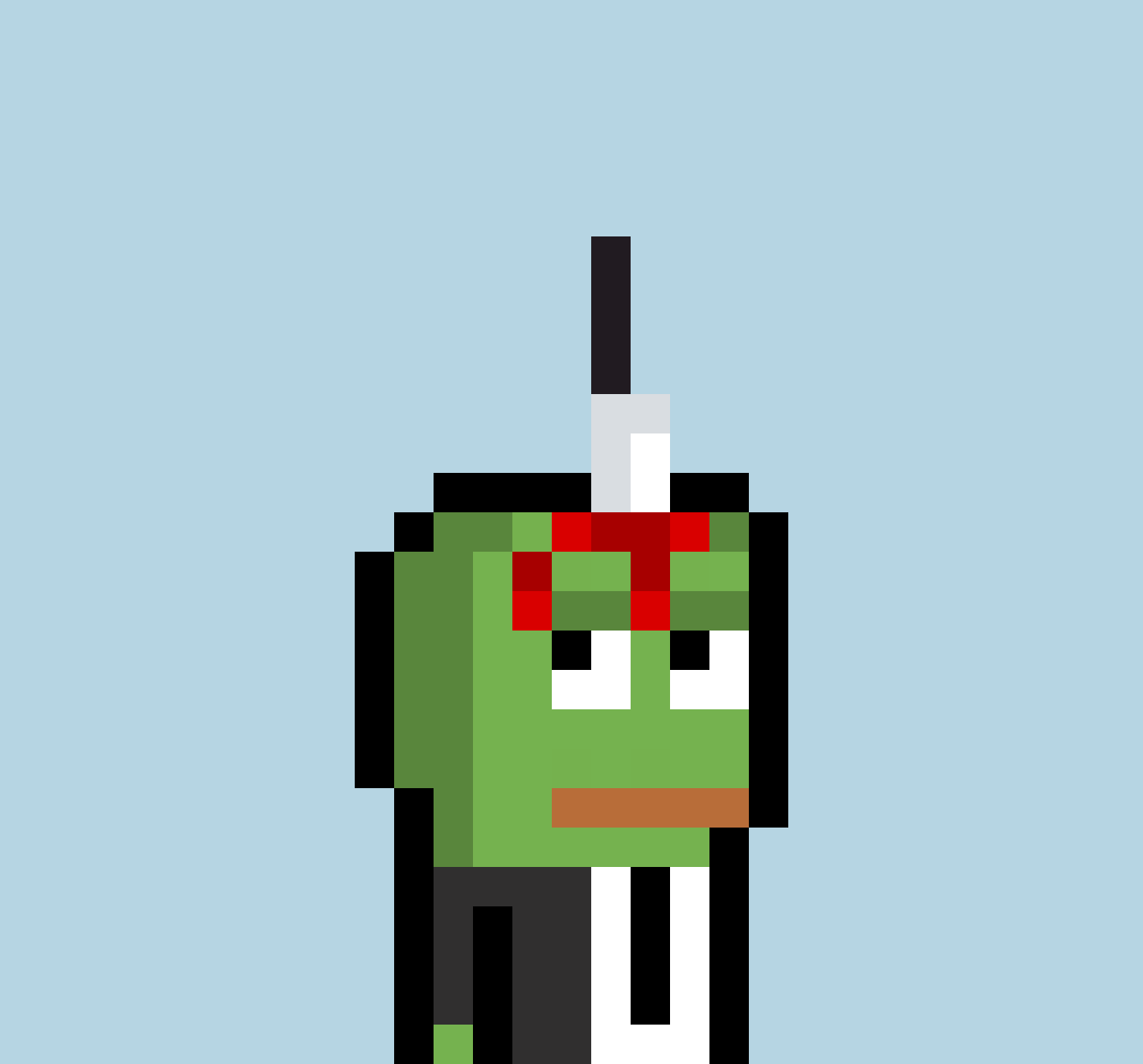 Peepo #2782