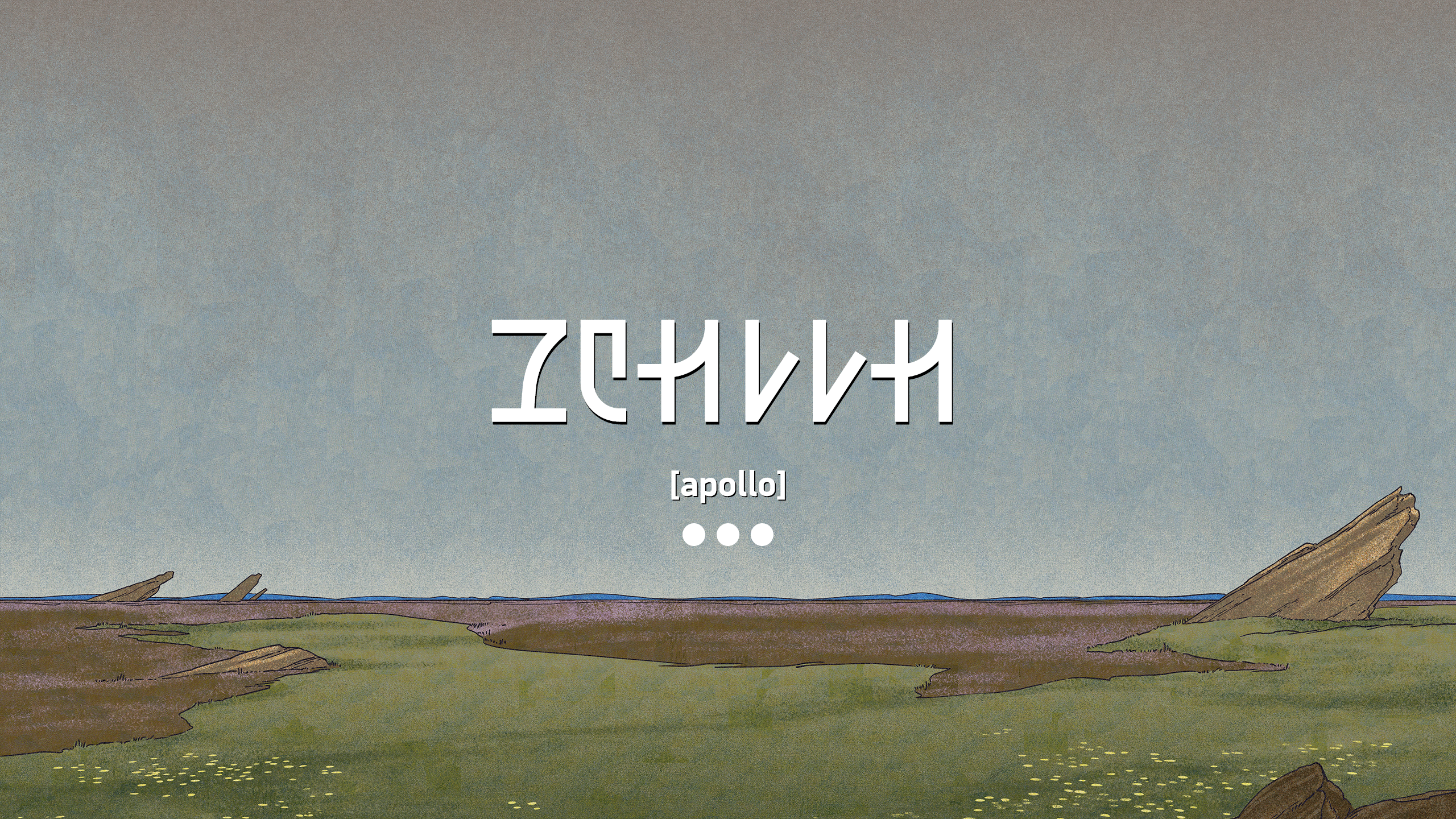 apollo