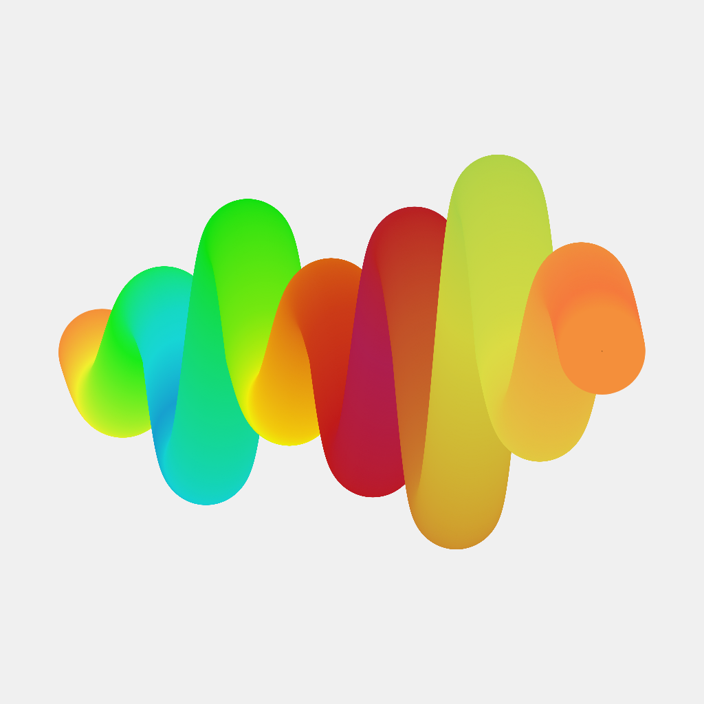 Squiggle #6733