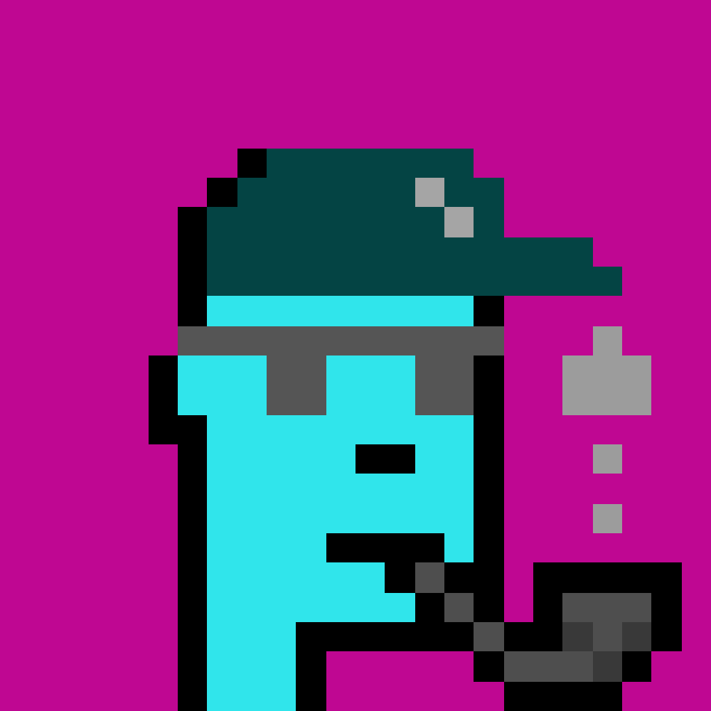 ColorPunk #431