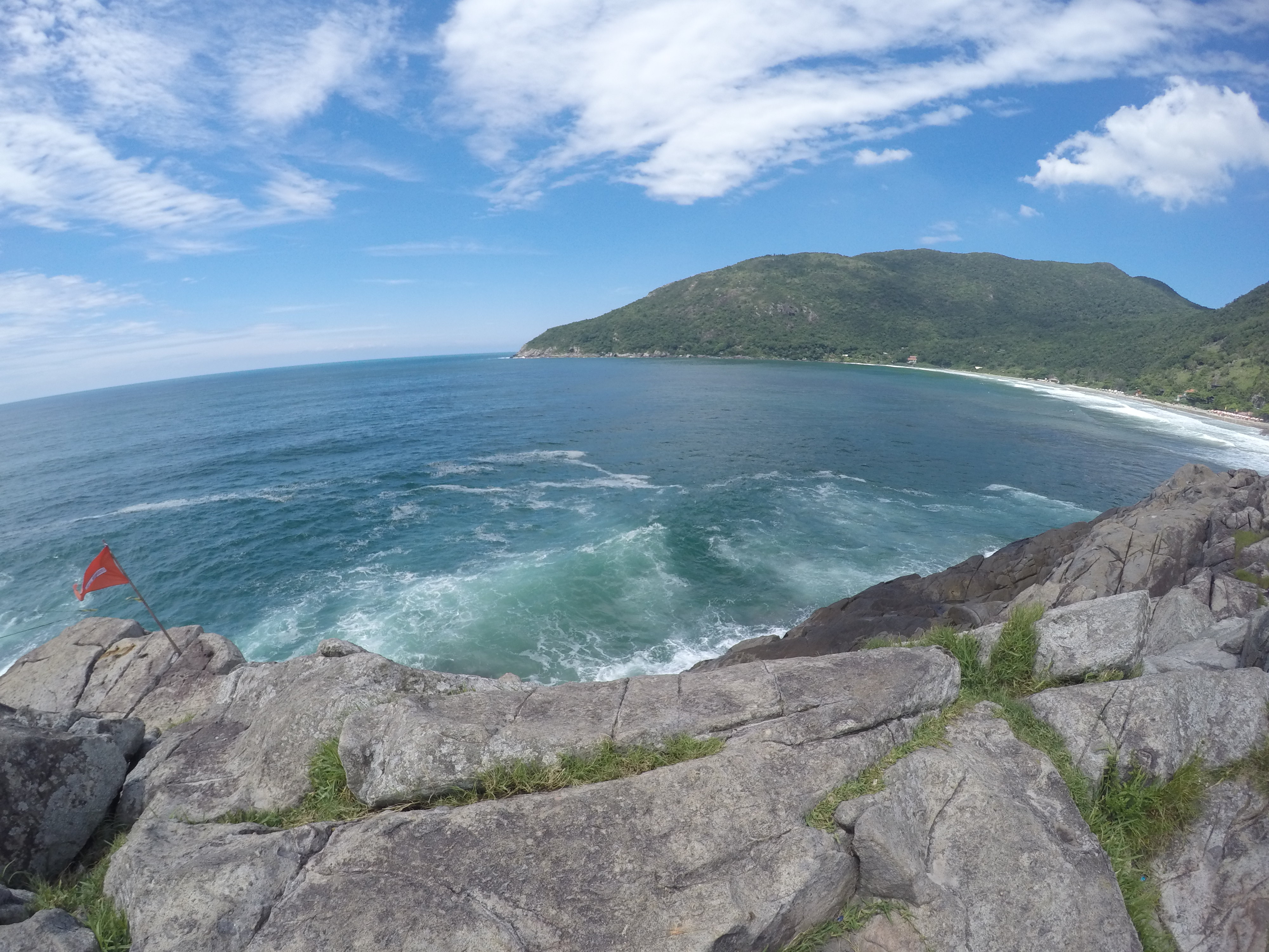 New home country Brazil