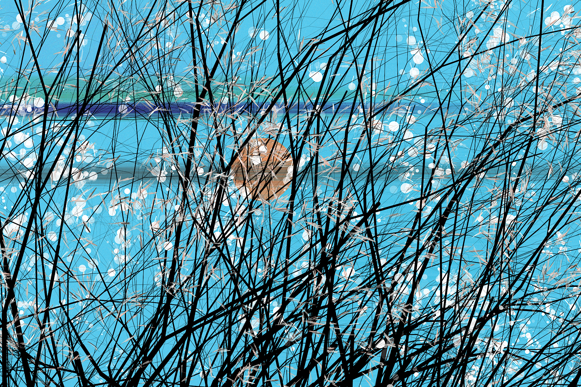 conversation with the wind