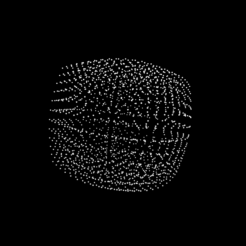 Squaring the Circle