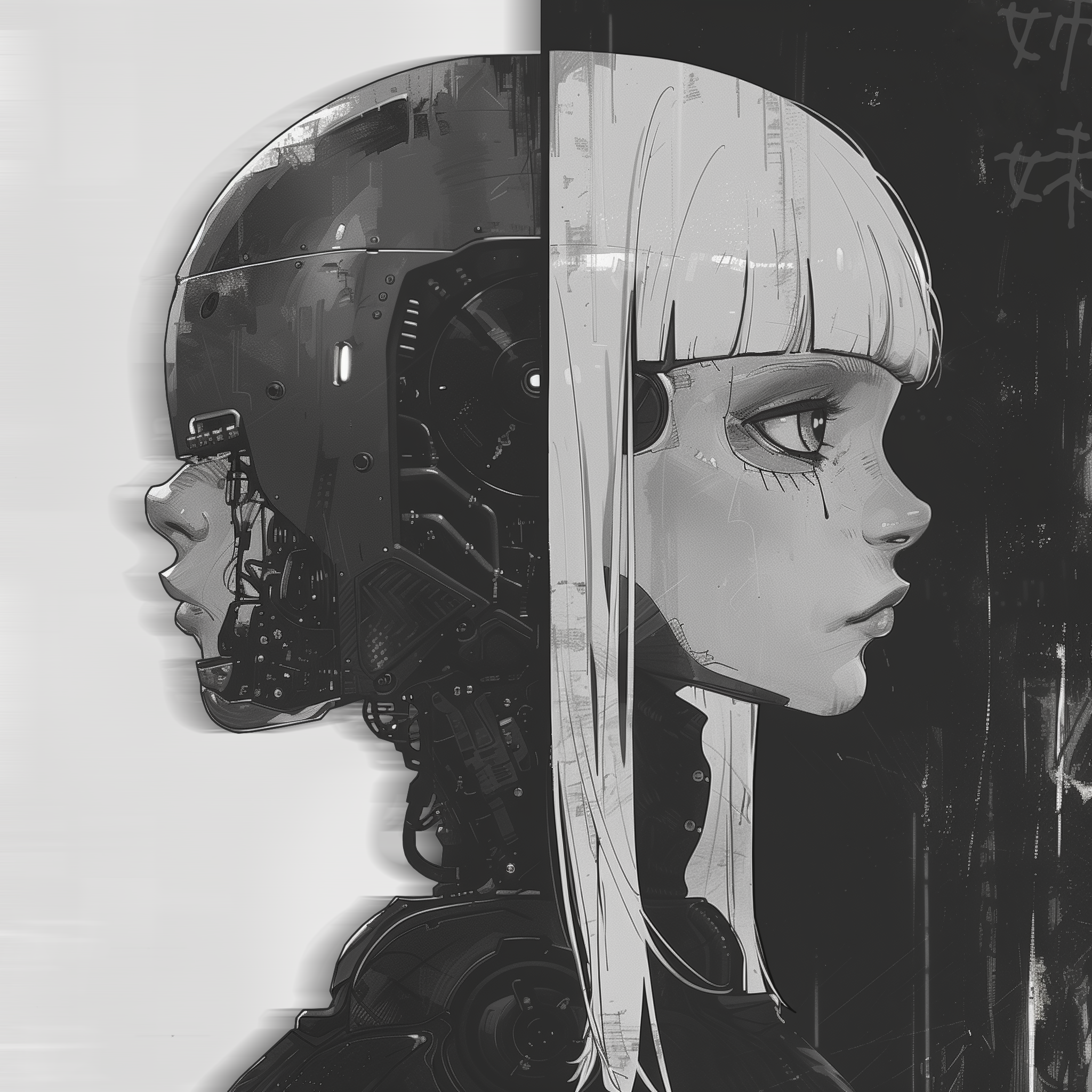 Alter-Ego #1 #371