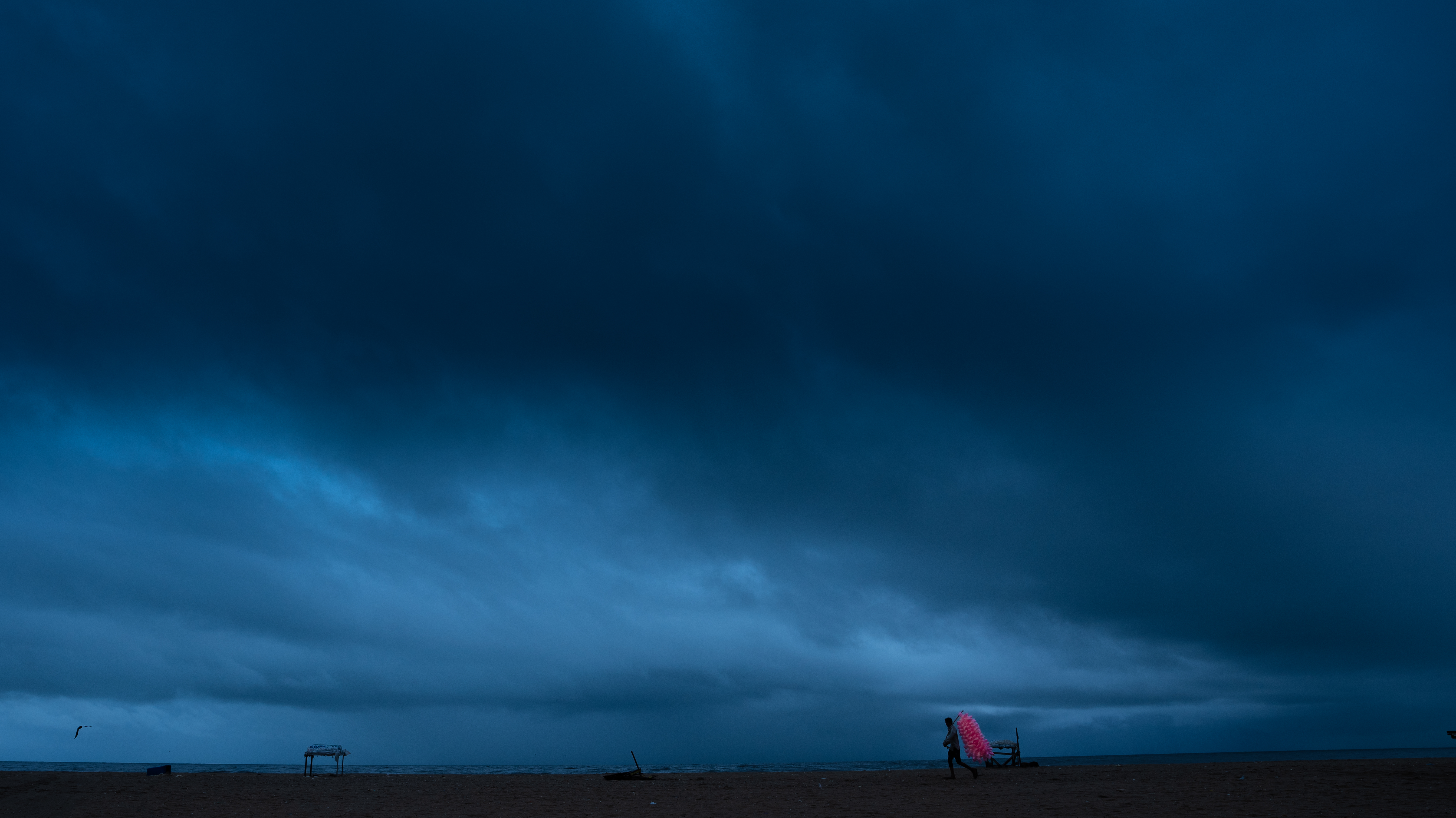 Monsoon Mood