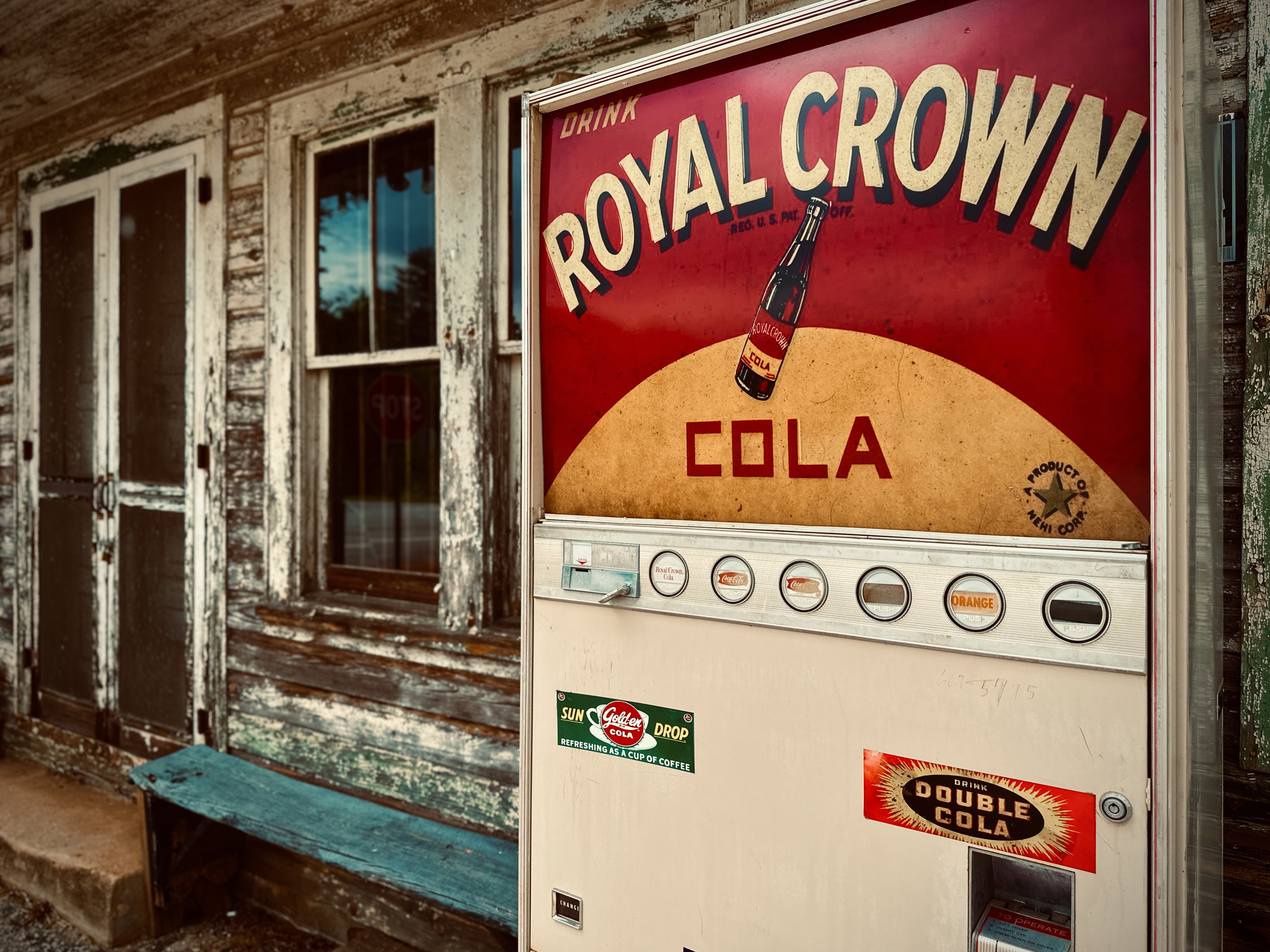 royal crown cola