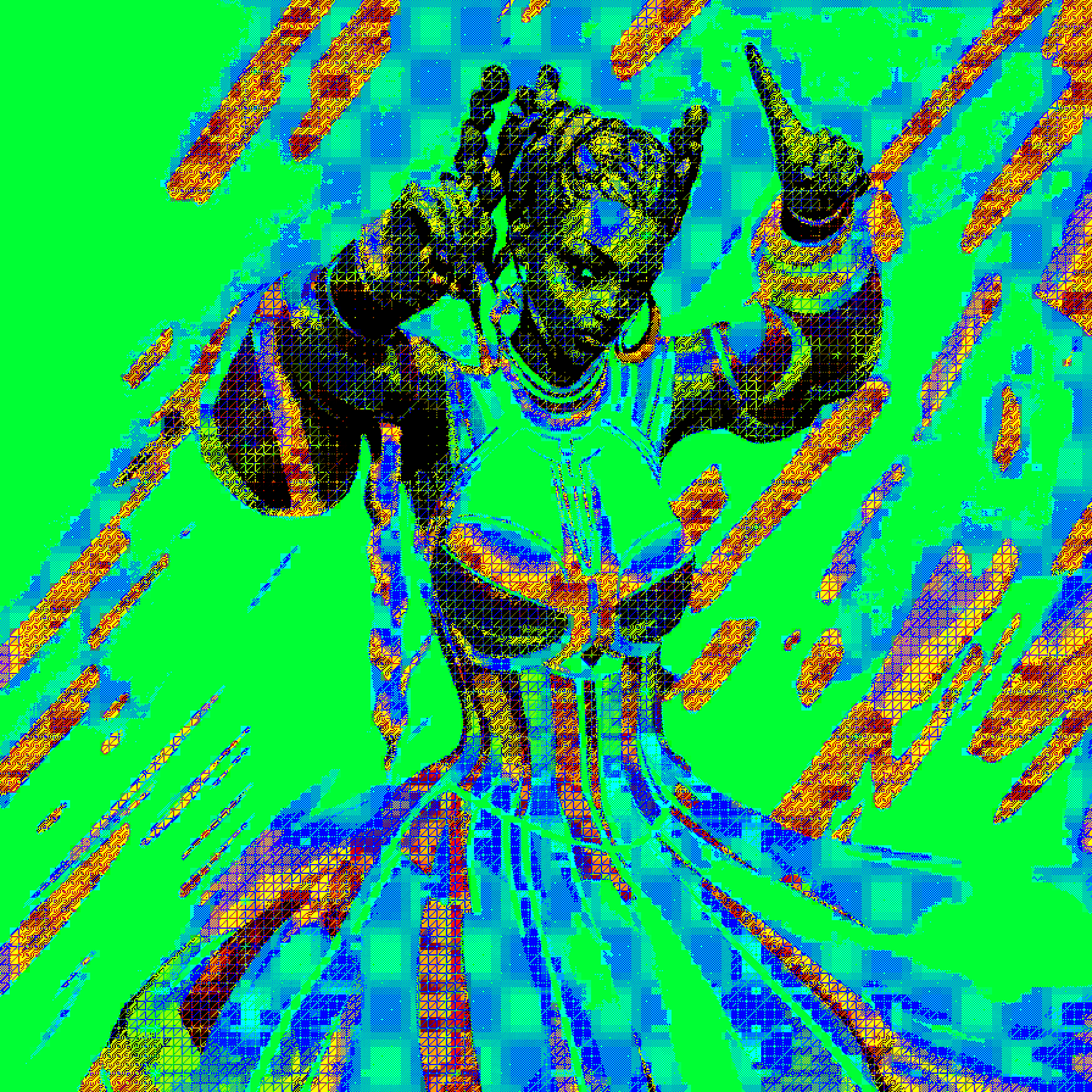 Mode 9