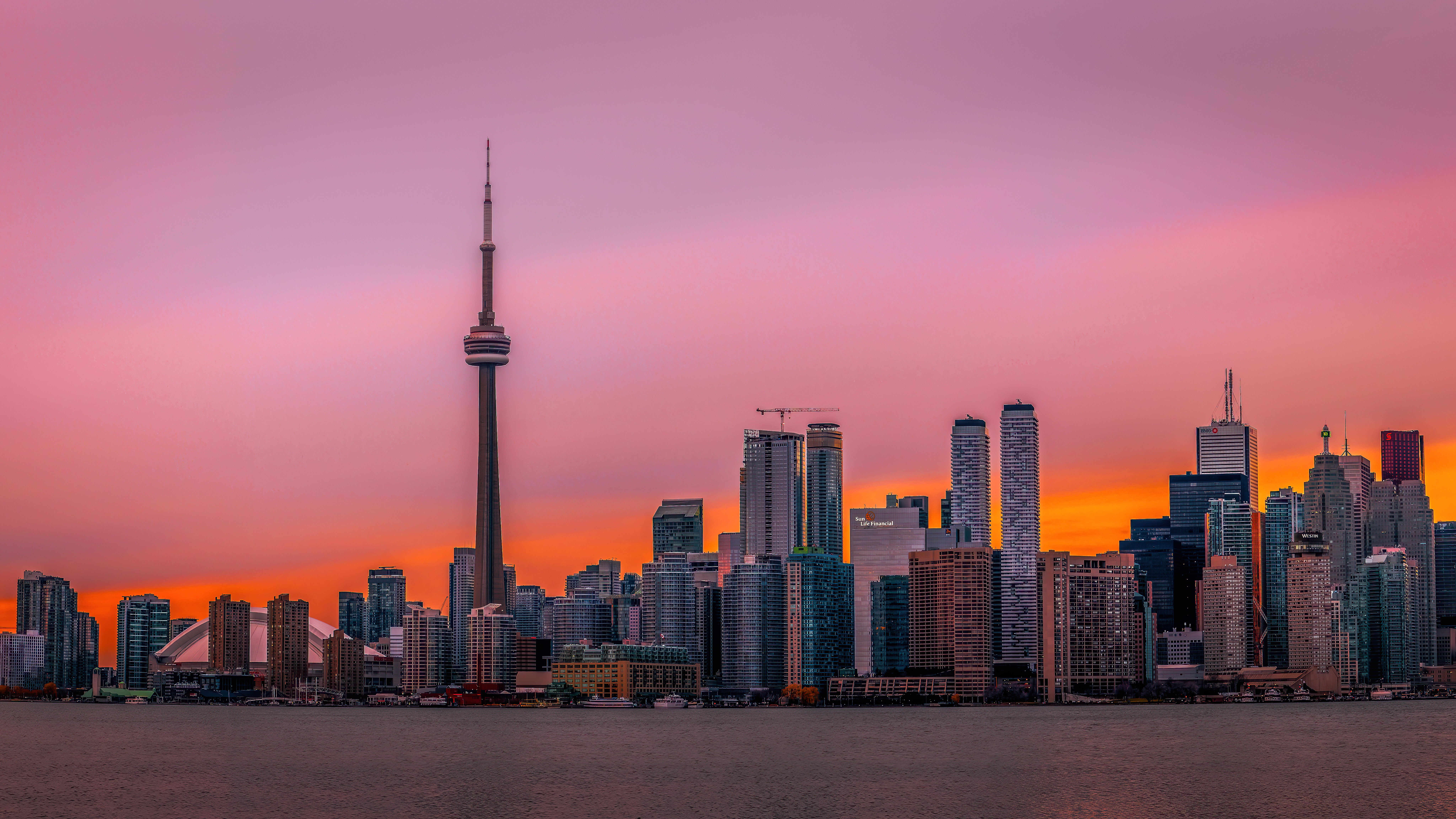Summer Sunsets #25