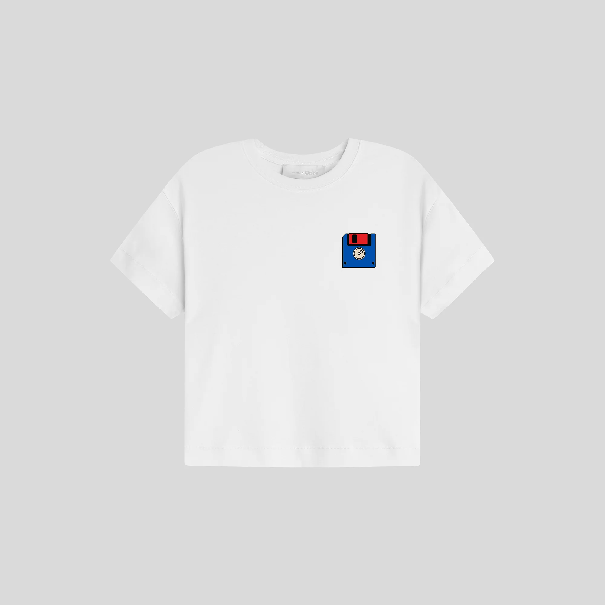 E30D Women's Tee - Powered by 9dcc  #3