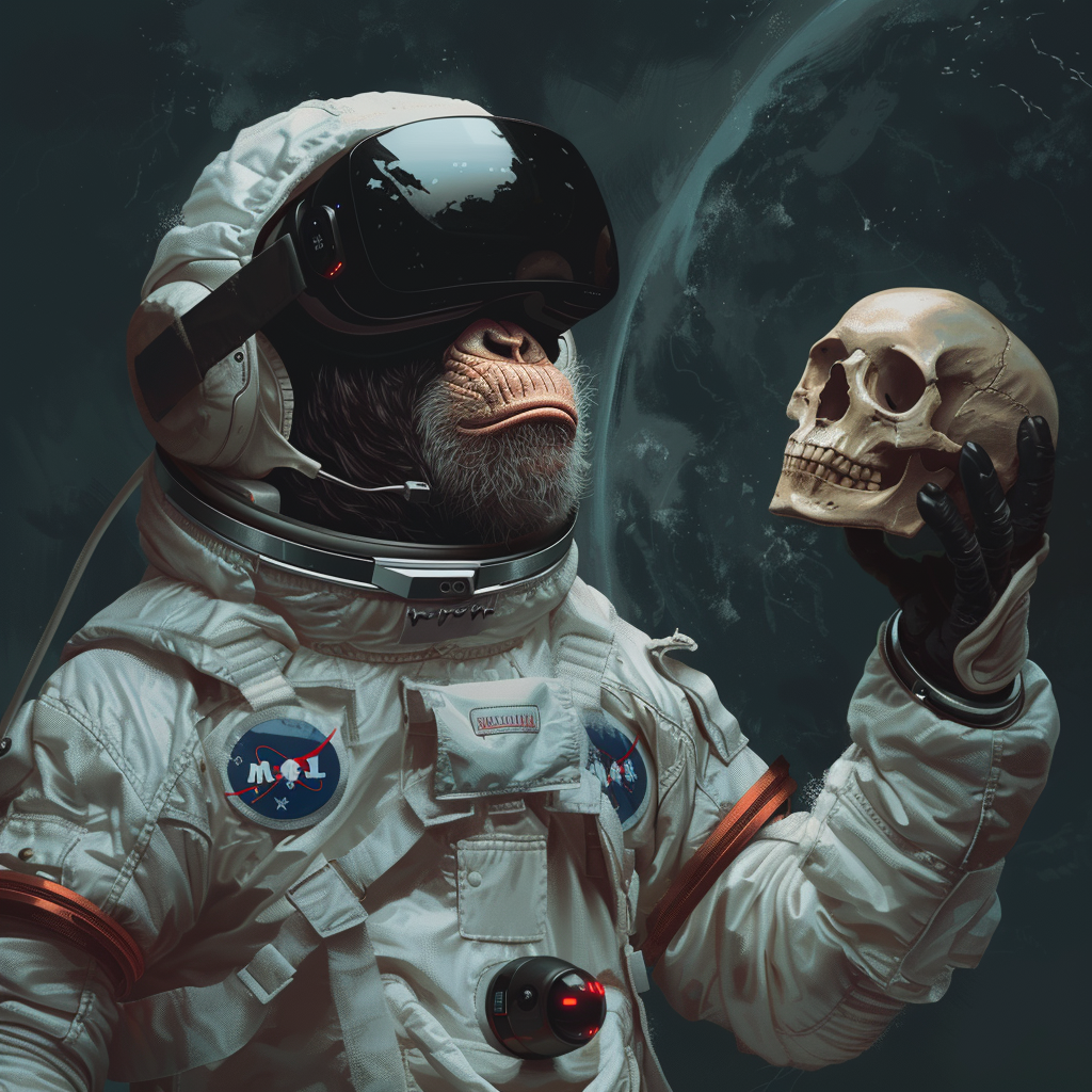 Alas, poor Yorick!