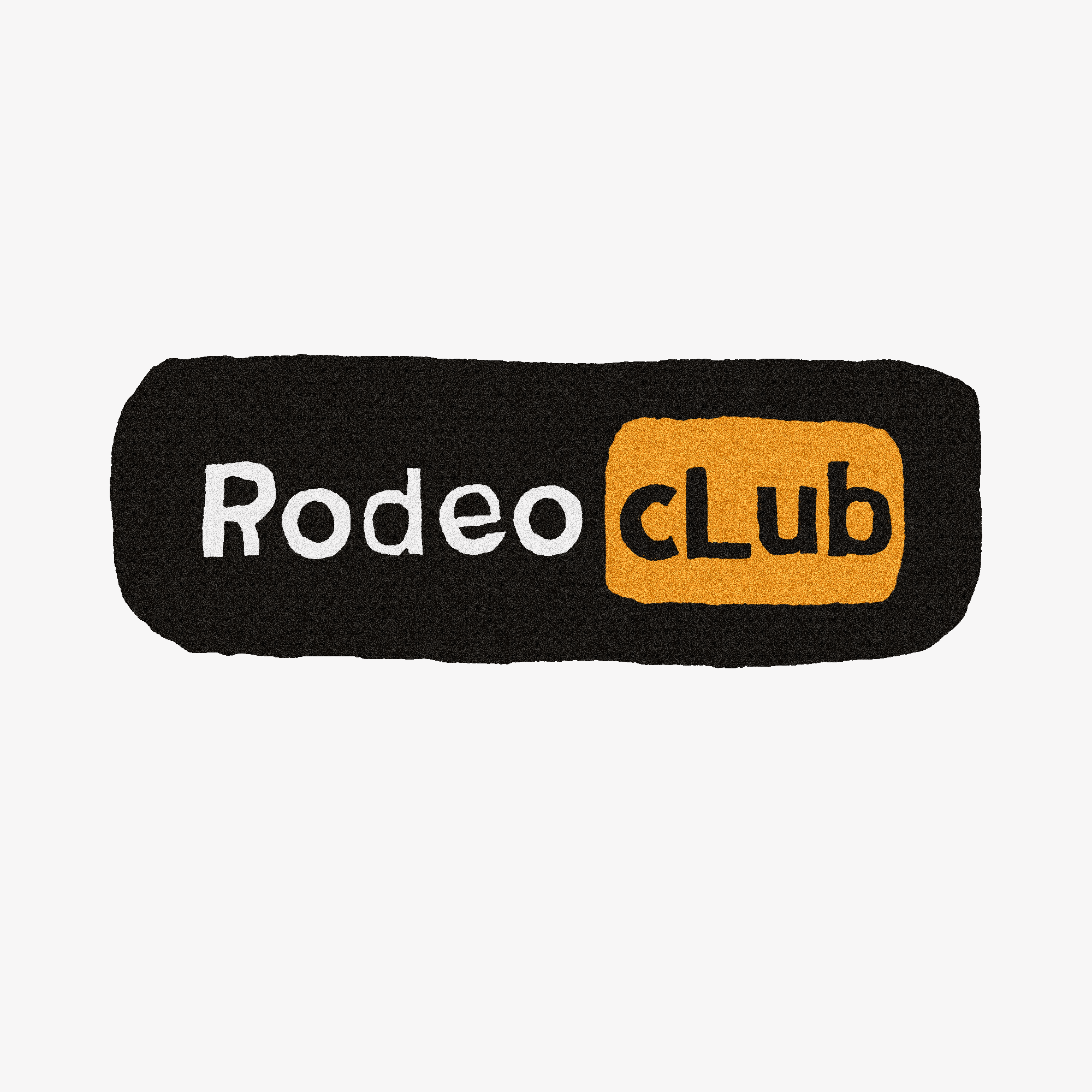 RODEOCLUB