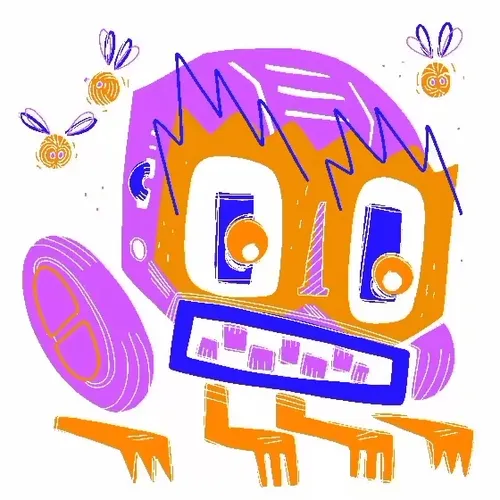 Max Croak #1