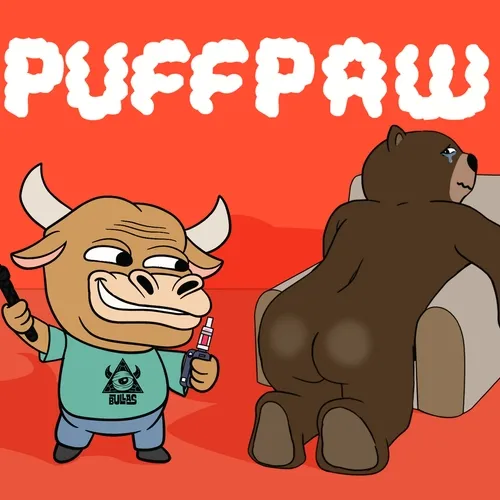 PuffPaw